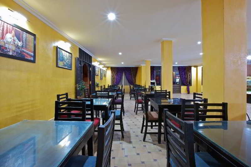 Restaurant
Restaurant
di Al Baraka Des Loisirs