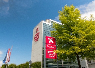 General view
General view
di Starling Geneva Hotel & Conf Center