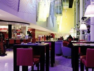 Bar
Bar
di Starling Geneva Hotel & Conf Center