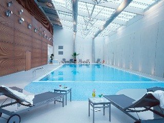 Pool
Pool
di Starling Geneva Hotel & Conf Center