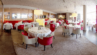 Restaurant
Restaurant
di Starling Geneva Hotel & Conf Center