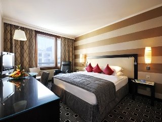 Room
Room
di Starling Geneva Hotel & Conf Center
