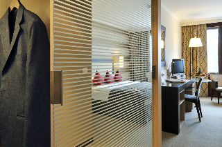 Room
Room
di Starling Geneva Hotel & Conf Center