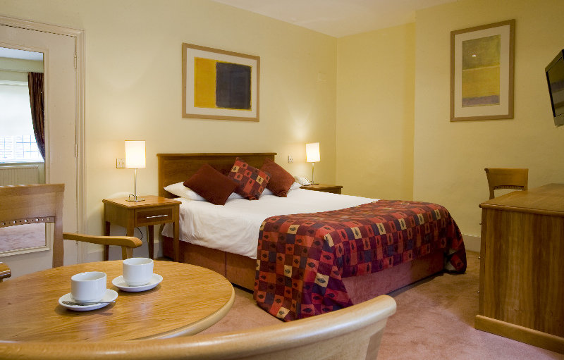 Room
Room
di Conningbrook Hotel