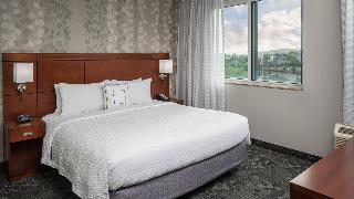 Room
 di Courtyard By Marriott Miami West/ Florida Turnpike