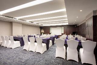 Conferences
 di Holiday Inn Express Wuhou Chengdu