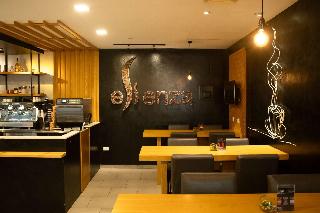 Bar
Bar
di Crowne Plaza San Salvador