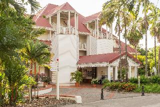 General view
General view
di Pierre & Vacances Village Club Sainte Luce