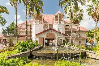 General view
General view
di Pierre & Vacances Village Club Sainte Luce