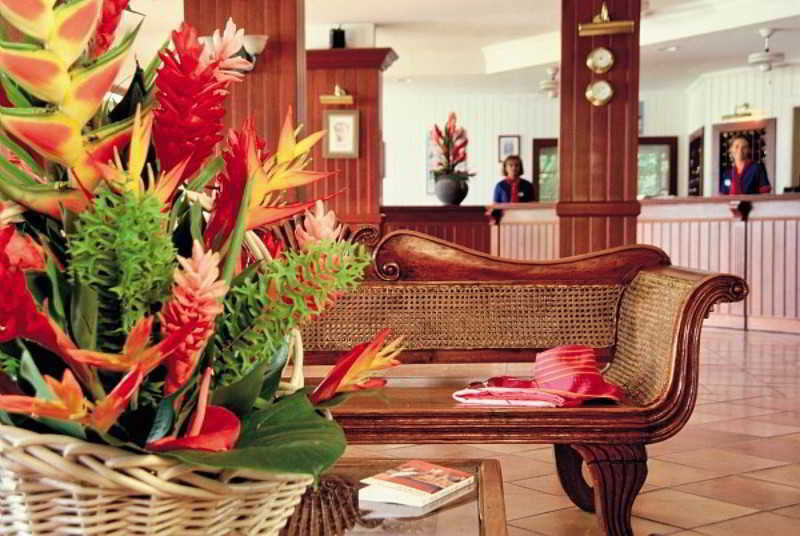 Lobby
Lobby
di Pierre & Vacances Village Club Sainte Luce