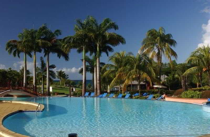 Pool
Pool
di Pierre & Vacances Village Club Sainte Luce