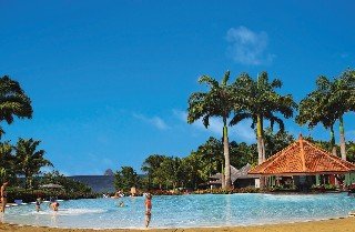 Pool
Pool
di Pierre & Vacances Village Club Sainte Luce