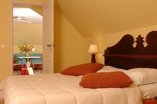 Room
Room
di Pierre & Vacances Village Club Sainte Luce