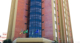 General view
General view
di Plaza Inn Paineiras