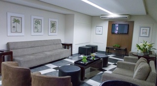 Lobby
Lobby
di Plaza Inn Paineiras