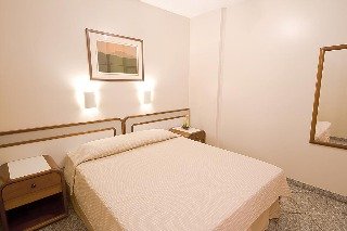 Room
Room
di Plaza Inn Paineiras