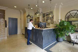 Lobby
Lobby
di Pamplona Plaza