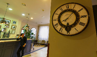 Lobby
Lobby
di Pamplona Plaza