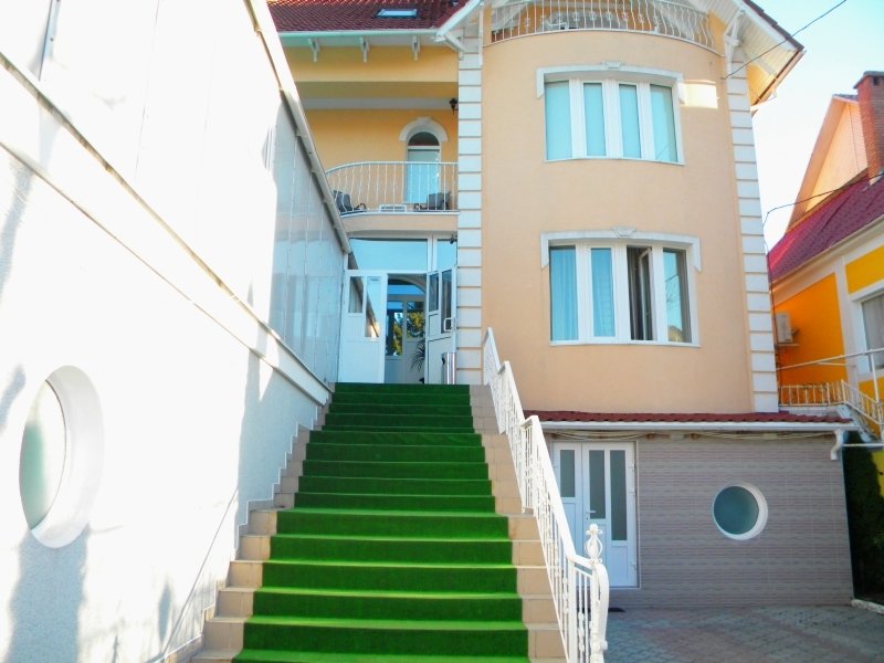 General view
General view
di Villa Gloria Hotel Chisinau