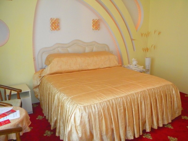 Room
Room
di Villa Gloria Hotel Chisinau