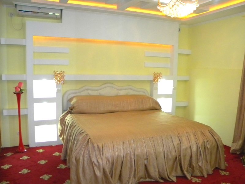 Room
Room
di Villa Gloria Hotel Chisinau