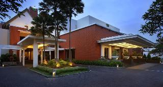 Foto del Hotel Hotel Santika Premiere Malang del viaje java bali total Foto del Hotel Hotel Santika Premiere Malang del viaje java bali total
