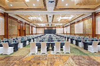 Conferences
 di Holiday Inn Shanghai Pudong Kangqiao