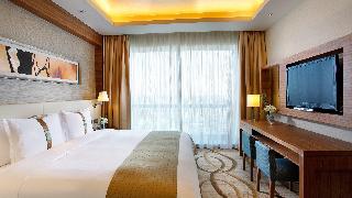 Room
 di Holiday Inn Shanghai Pudong Kangqiao