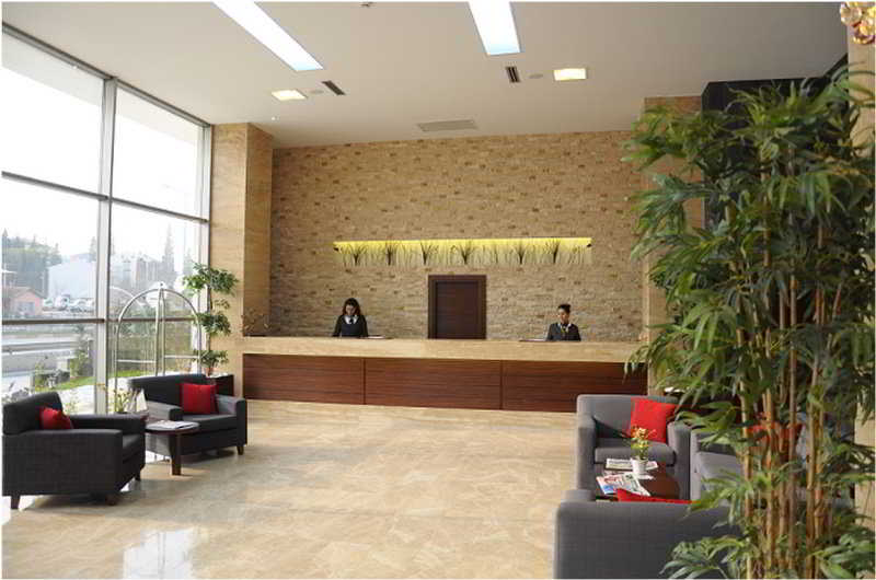 Lobby
Lobby
di North Point Denizli