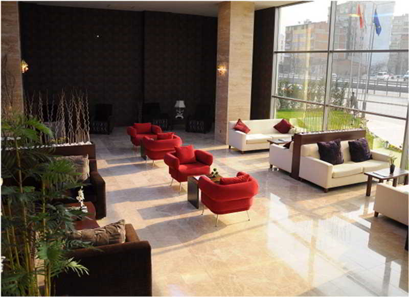 Lobby
Lobby
di North Point Denizli