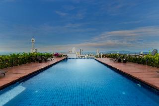 Pool
 di Aiyara Grand Hotel Pattaya