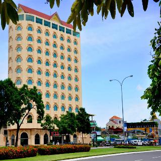 General view
 di Landscape Hotel Phnom Penh