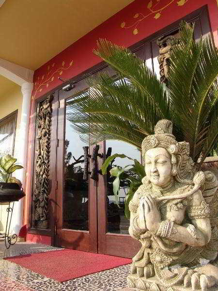 General view
General view
di Inter City Boutique Hotel