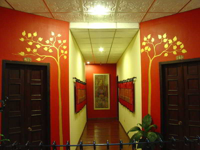 General view
General view
di Inter City Boutique Hotel