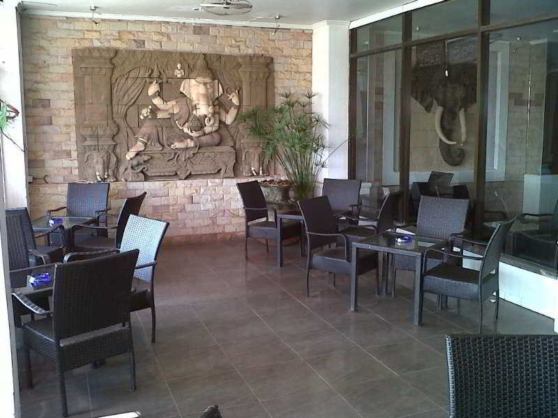 Restaurant
Restaurant
di Inter City Boutique Hotel