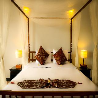 Room
 di Frangipani Villa Hotel II