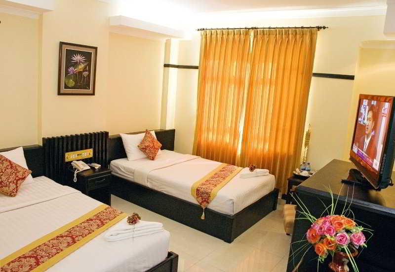Room
 di Salita Hotel