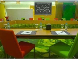 Restaurant
Restaurant
di Corp Executive