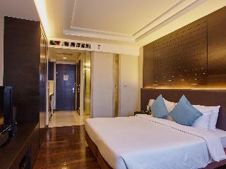 Room
 di Jasmine Resort
