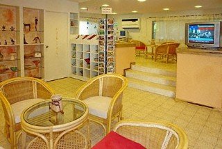 Lobby
Lobby
di Kibbutz Country Lodging Kalia