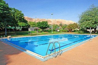Pool
Pool
di Kibbutz Country Lodging Kalia