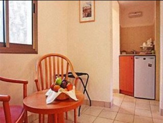 Room
Room
di Kibbutz Country Lodging Kalia