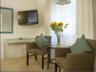 Room
Room
di Kibbutz Country Lodging Kalia