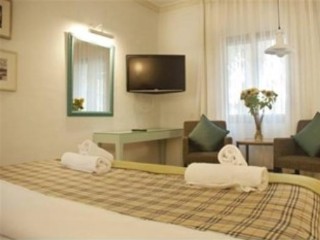 Room
Room
di Kibbutz Country Lodging Kalia