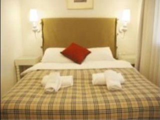 Room
Room
di Kibbutz Country Lodging Kalia