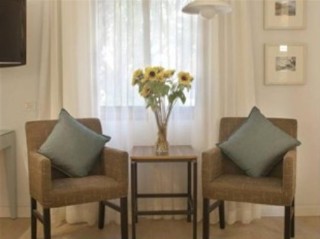 Room
Room
di Kibbutz Country Lodging Kalia