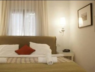 Room
Room
di Kibbutz Country Lodging Kalia