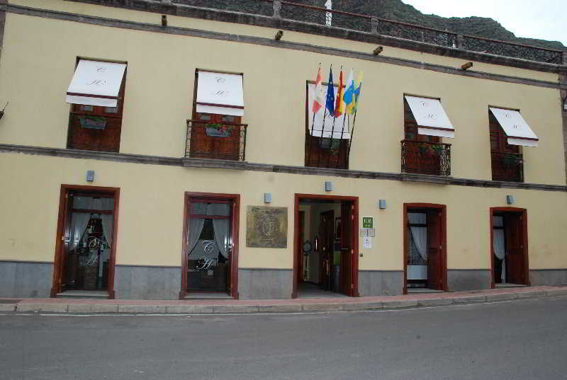 Casa Los Herrera