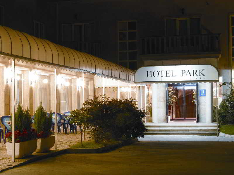 Hotel Park Ria Noia