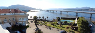 Hotel Park Ria Noia